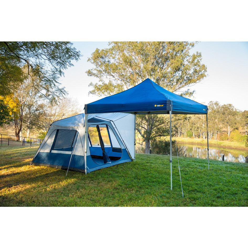 SHELTER – SHELTERS GAZEBO – Camping World Dalby