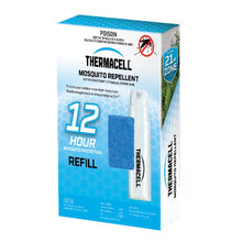  THERMACELL 12 HOUR REFILL PACK