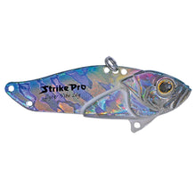 TT Quake Soft Vibe Lure 110mm Mongrel Minnow