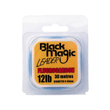 BLACK MAGIC IGFA CLEAR 300m 
