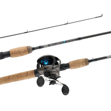 JARVIS WALKER APPLAUSE ROD AND REEL SPIN COMBO – Camping World Dalby