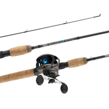 Jarvis Walker Pro Hunter Combo 8' Rod 5-8kg / 6000 Reel – Byron Bay Camping  & Disposals