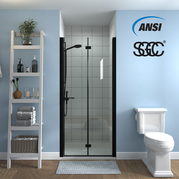 how-to-buy-shower-doors-what-are-the-considerations-for-selection