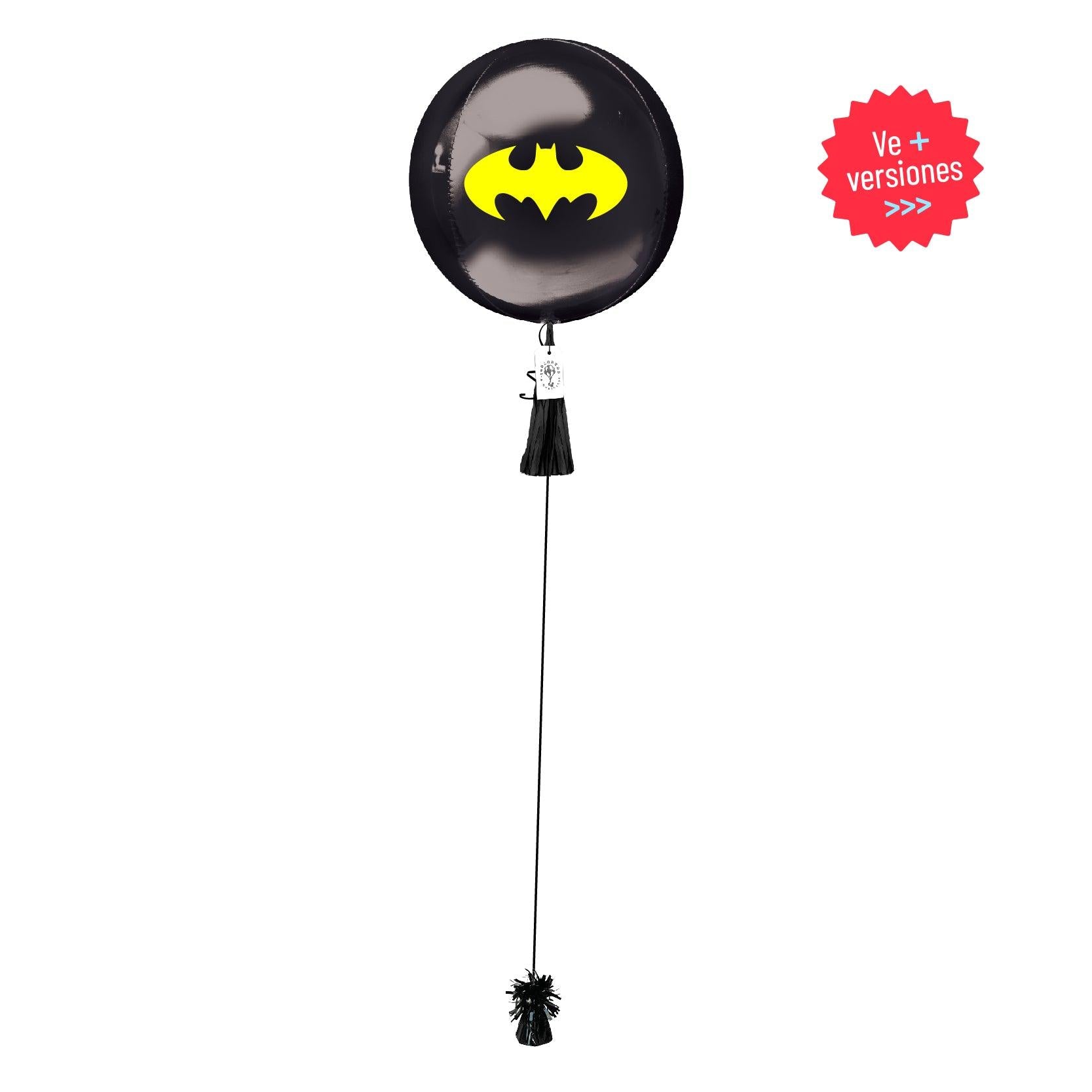 Esfera Batman (símbolo) | Batman | tuglobero