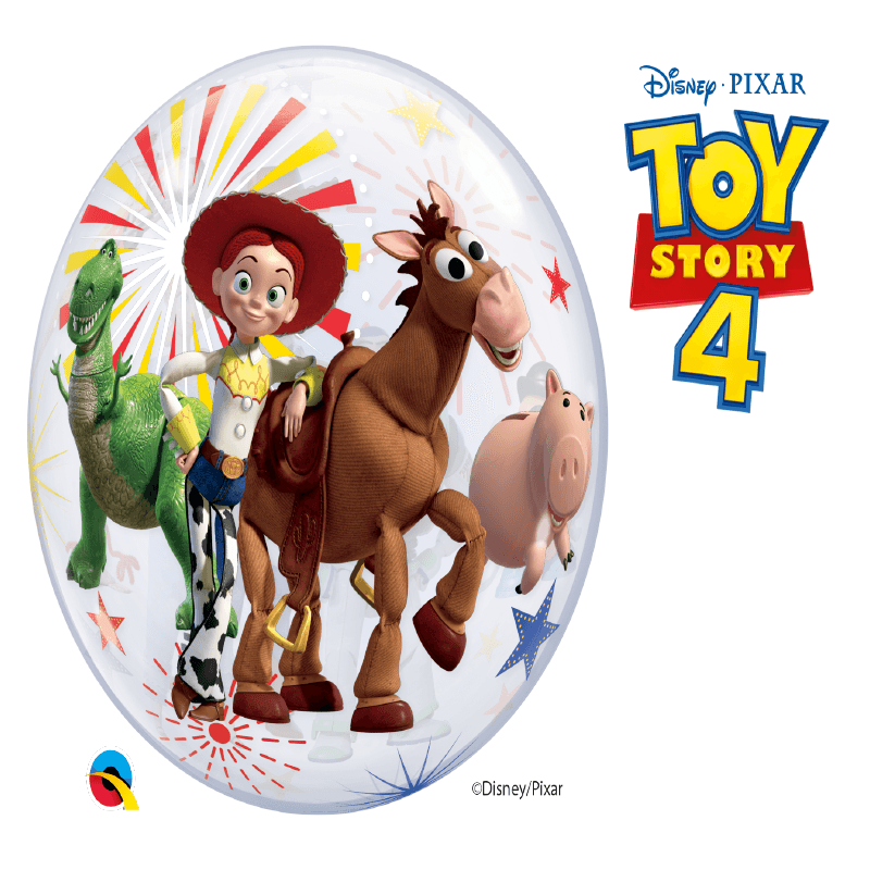 copy of Vela Cumpleaños Toy Story