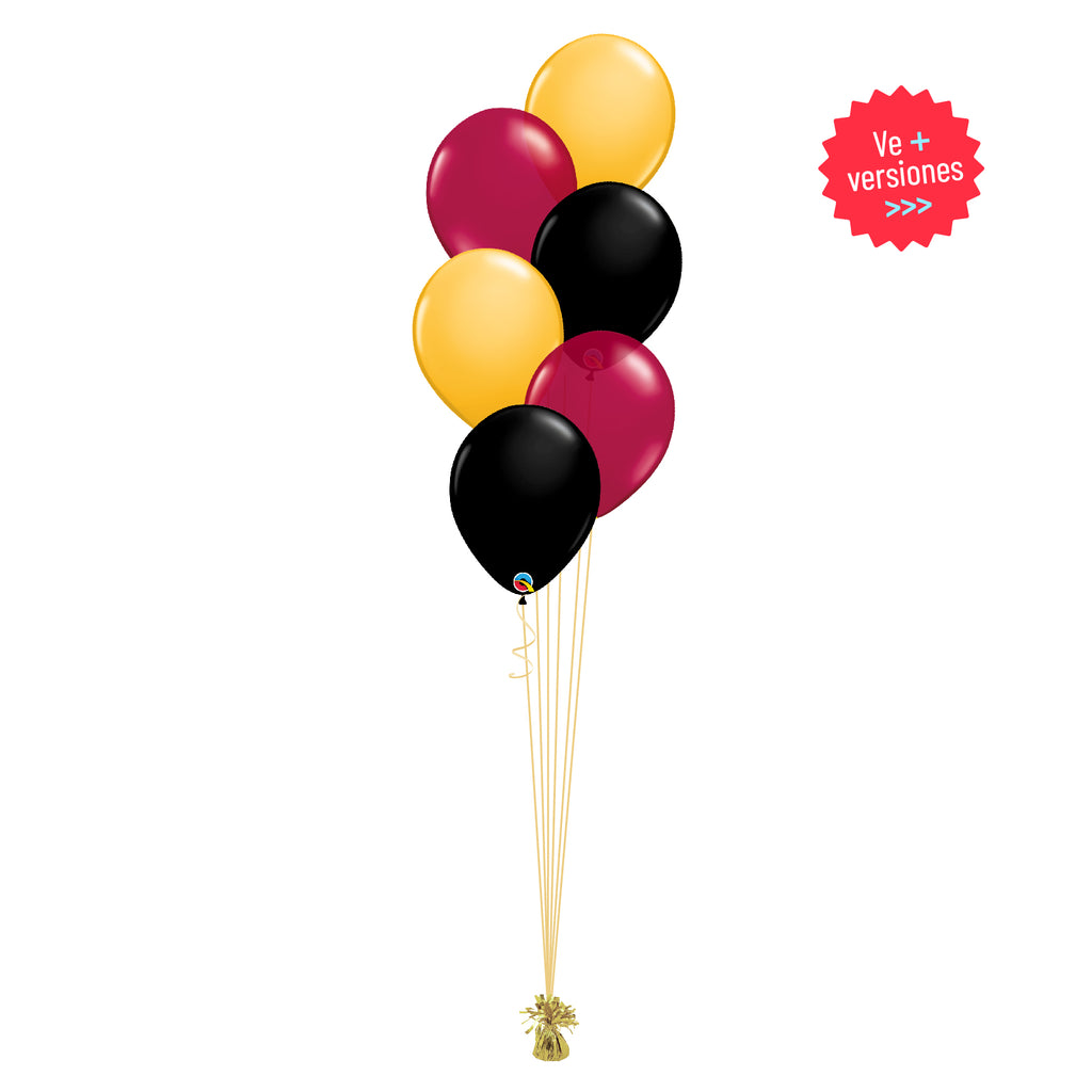 Expresion Global /arreglos de globos, chocolates y màs - Happy Birthday  🎉🎈✨🥳 Pedido especial !! Globo personalizado Harry Potter ✨🥳