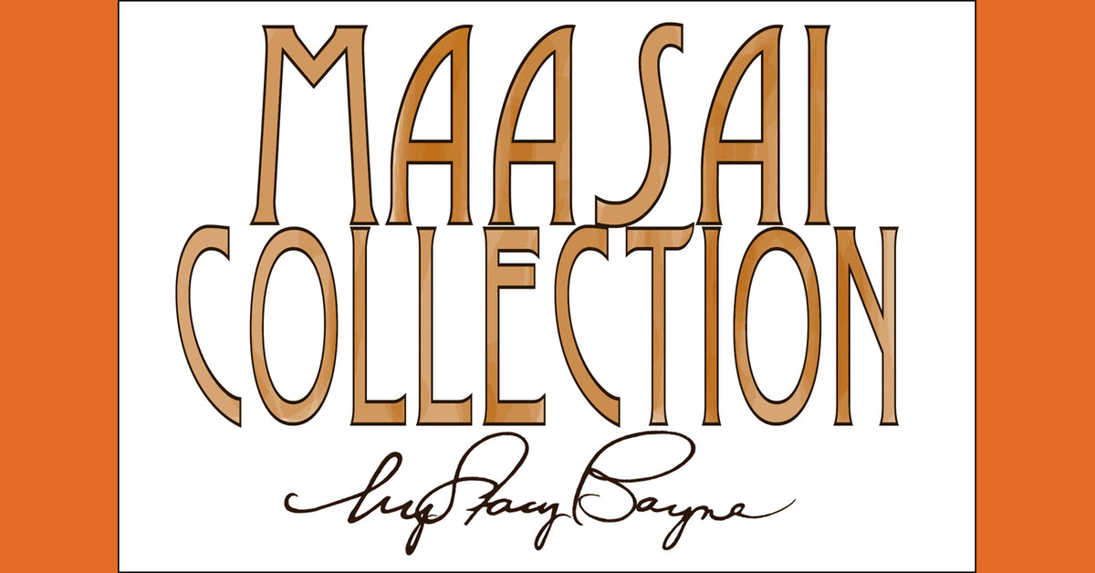 Maasai Collection