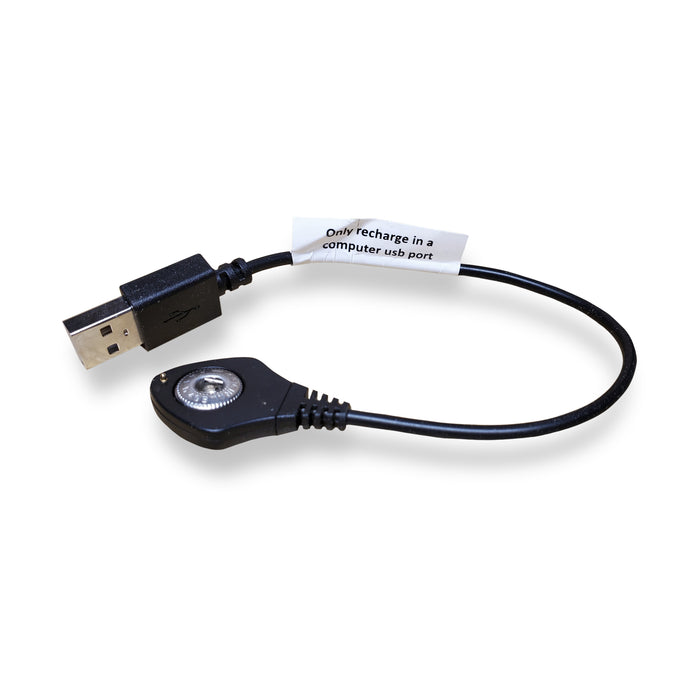myzone charging cable