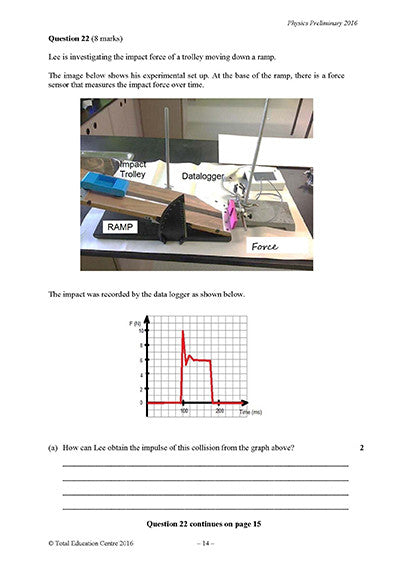 answers sample chemistry hsc Total 11  Preliminary   Education  Centre Year