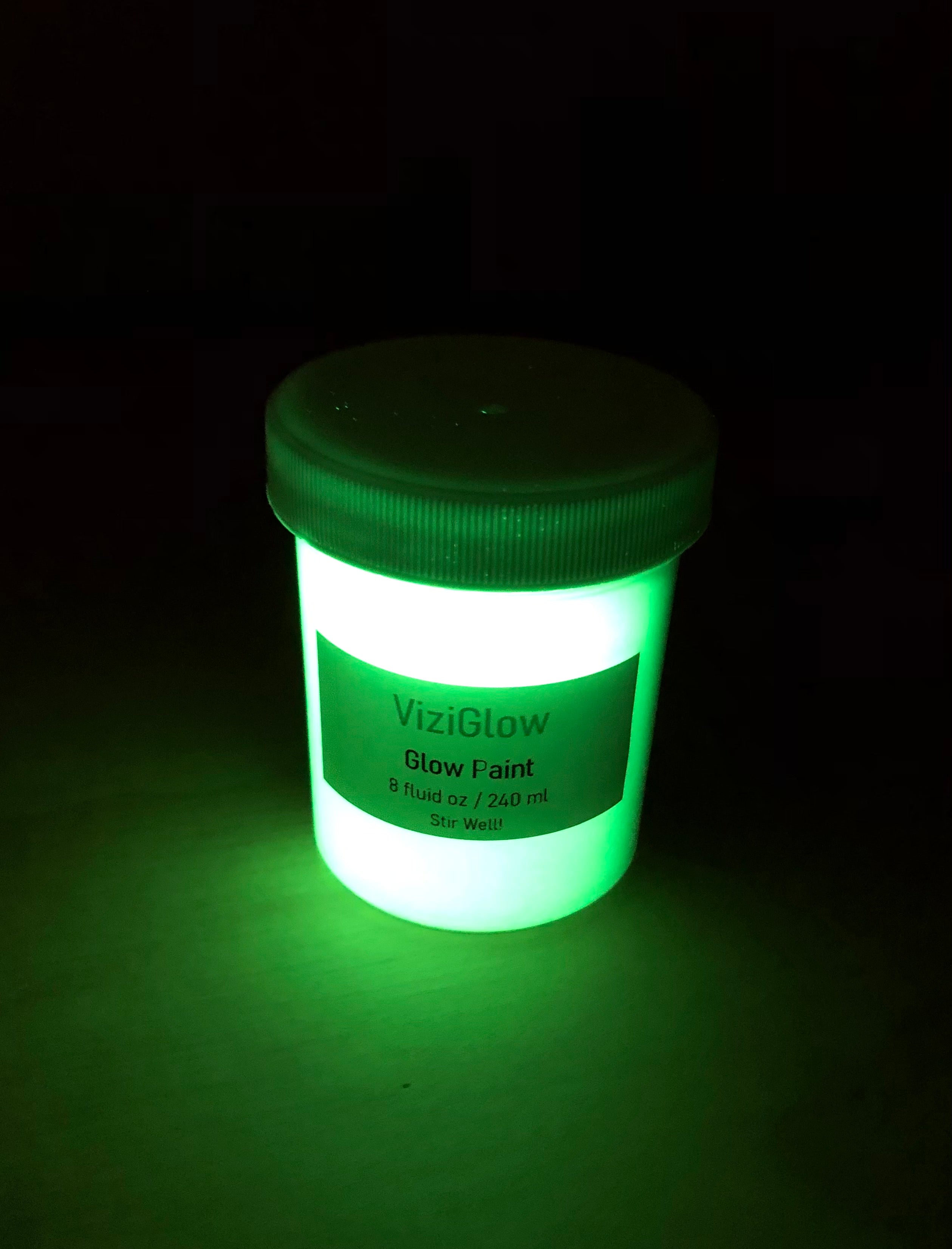 Kryptaglow – Glowing Safety Products