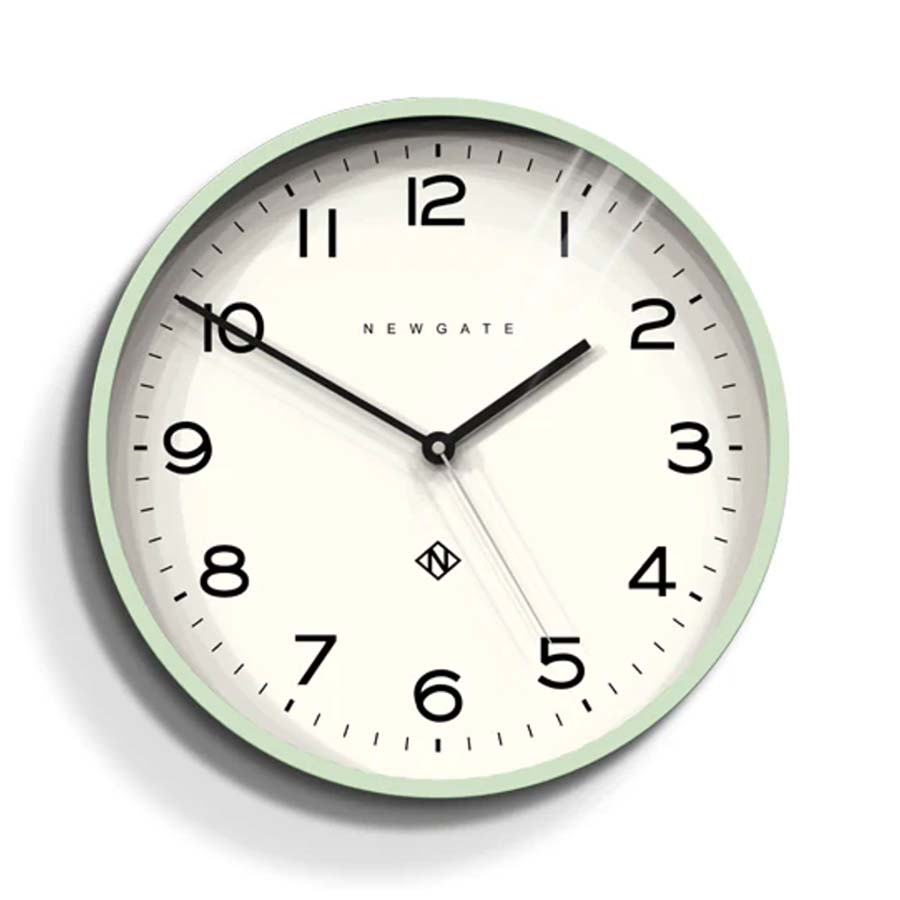 Okota Wall Hung Clock – Uneeka