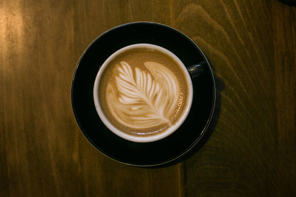 What Is A Flat White Coffee ?v=1674606949&width=1000