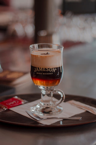 Irish Coffee - Autumn Coffee