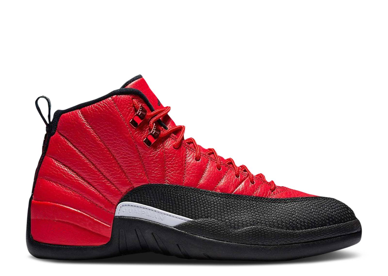 AIR JORDAN 12 RETRO 'REVERSE FLU GAME'