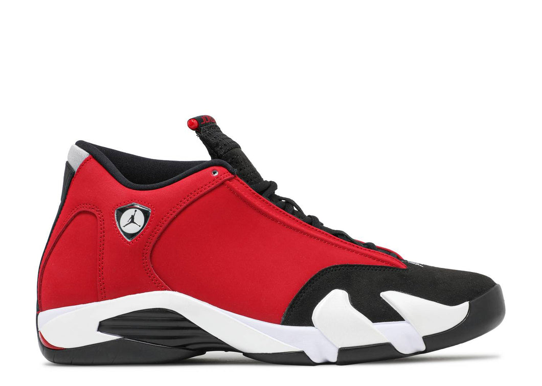 pre order gym red 14s