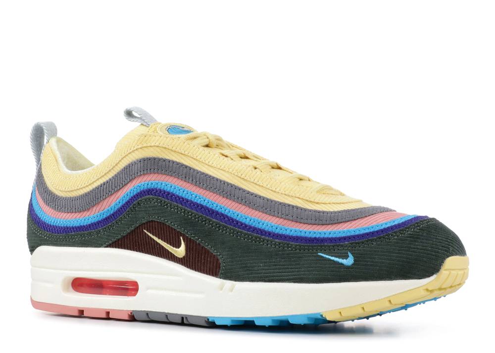 AIR MAX 1/97 VF SW 'SEAN WOTHERSPOON'