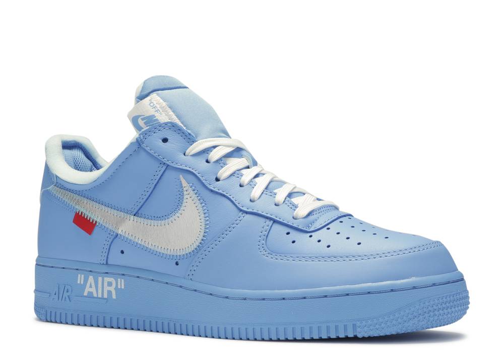 air force 1 low 07 mca