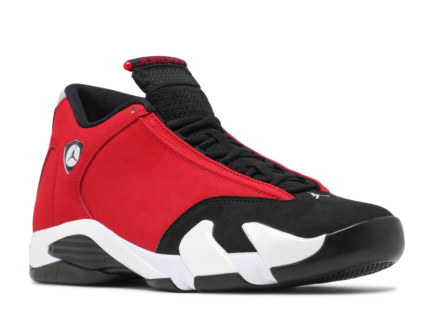 air jordan 14 retro gym red