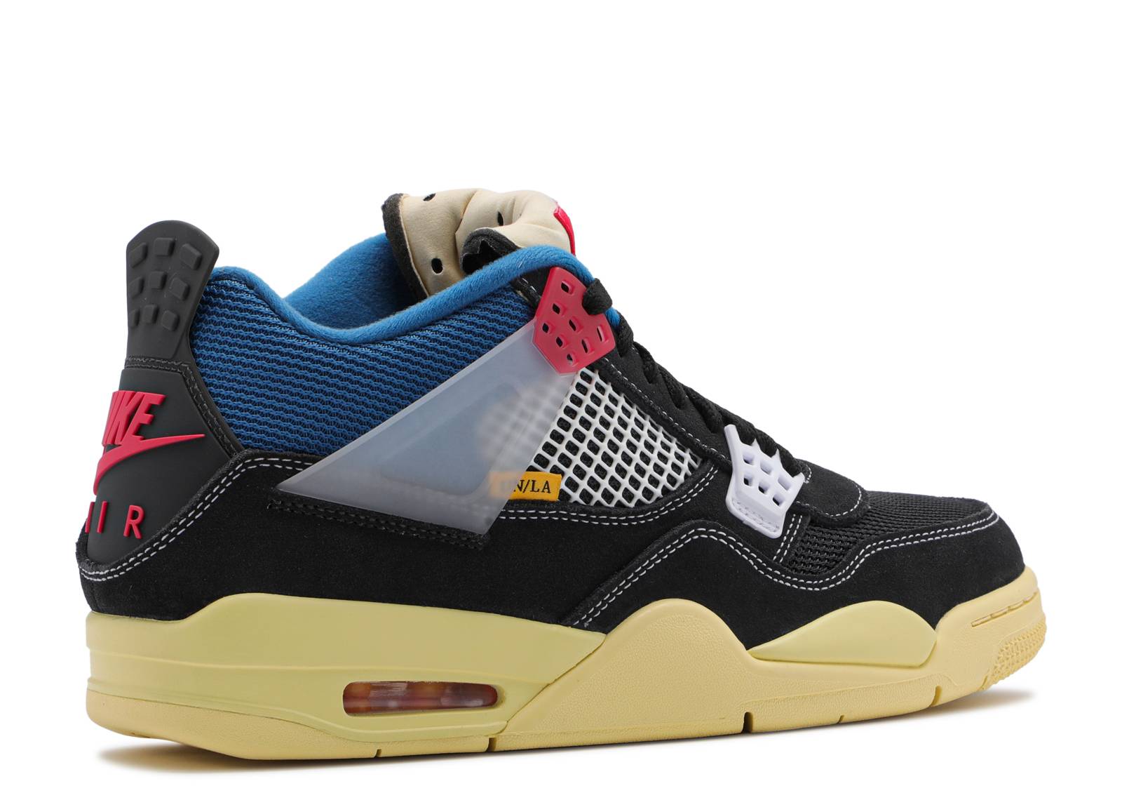 union la jordan 4 where to buy