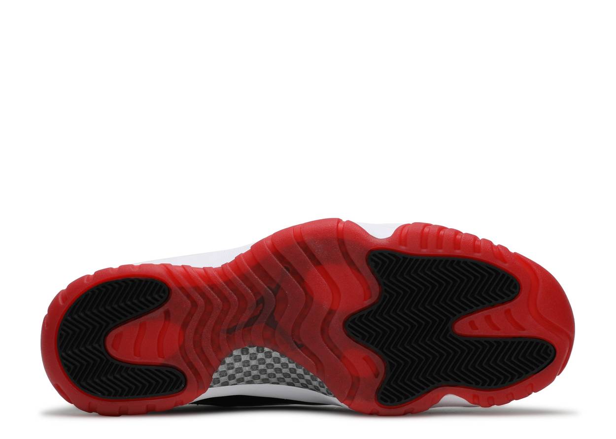 concord 11 bred low