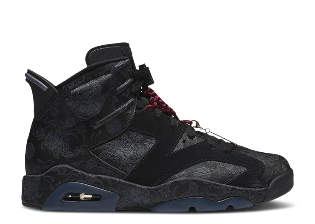 wmns air jordan 6 retro