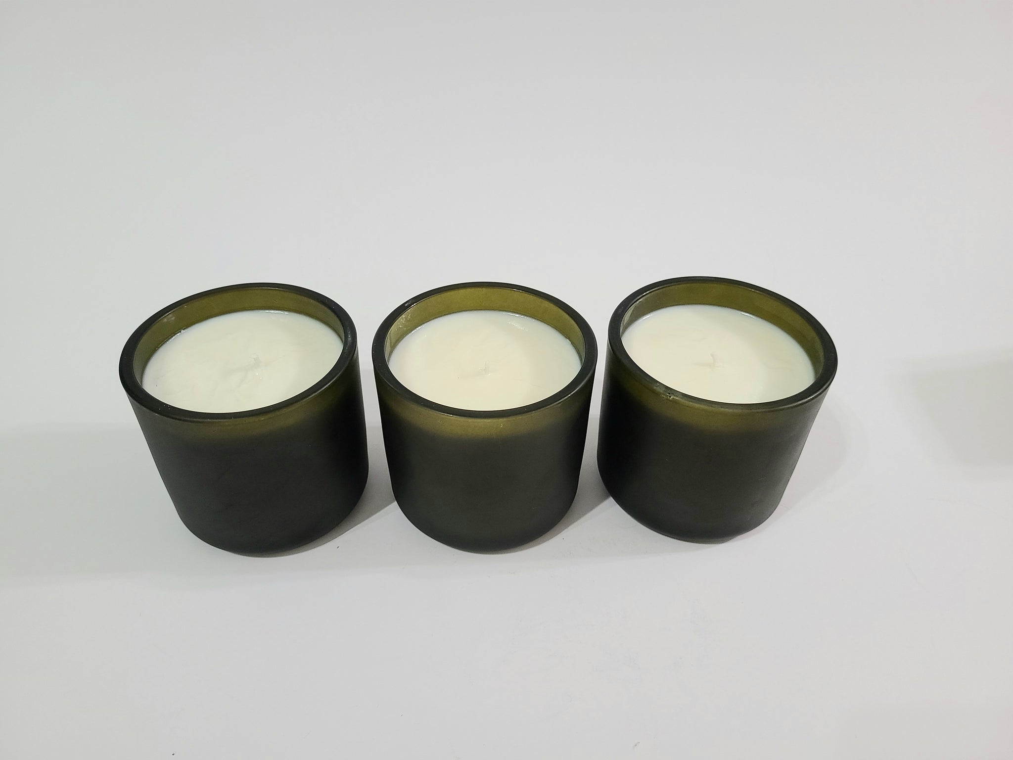 Frères Branchiaux Amber Nights 8 oz Candle