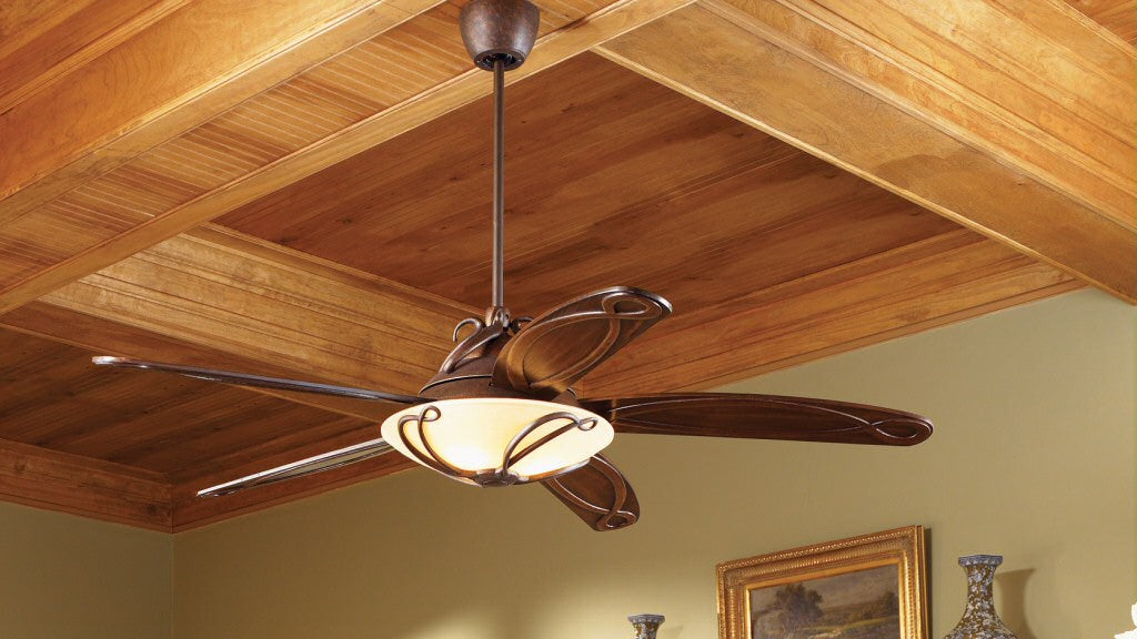 Buyers Guide - Ceiling Fans 10 Important Tips