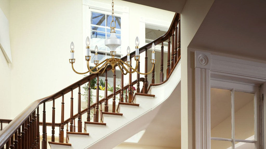 Foyer Chandelier Buyer S Guide 5 Helpful Tips Lampsusa