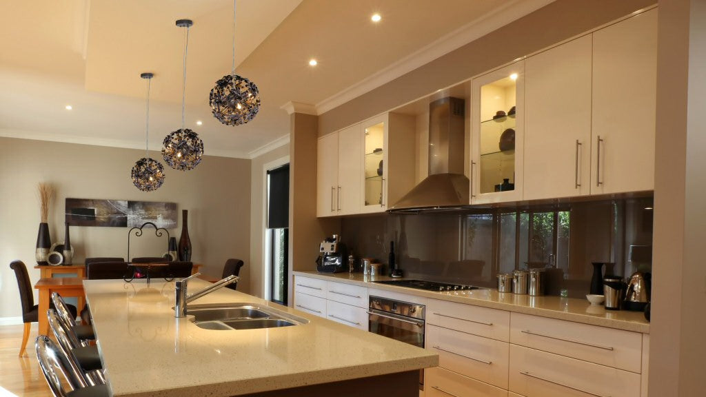 amazing tips - learn the basics of kitchen lighting - lampsusa