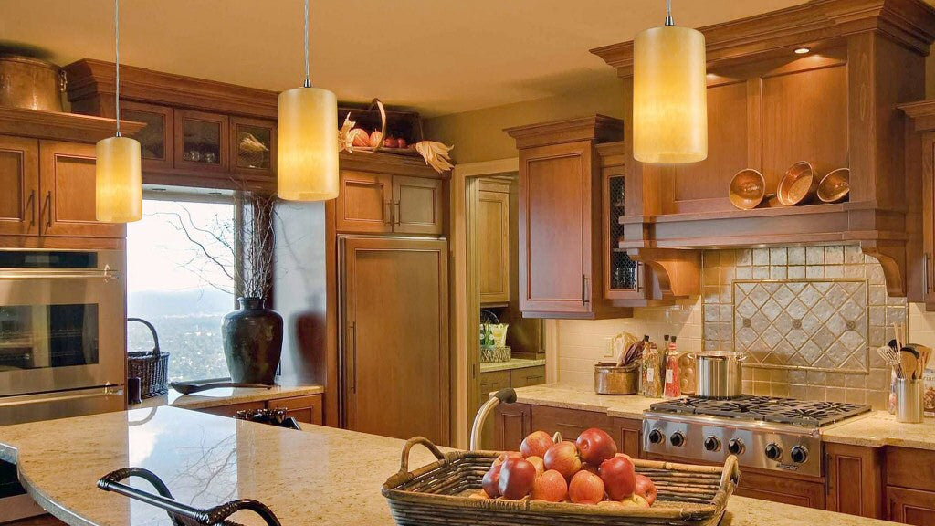Kitchen Lighting Ideas - the 27 Best Pro Tips
