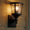 Outdoor Wall Sconces