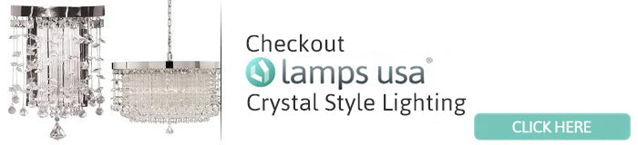 Shop Crystal Style Lighting