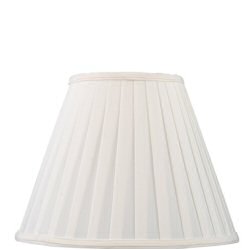 Empire-shaped lamp shades