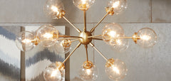 - How to Install a Chandelier