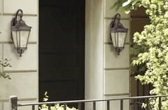 - 6 Essential Outdoor Lighting Tips