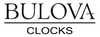 Bulova clocks