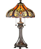 Tiffany Table Lamps