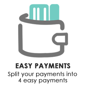 easy payments