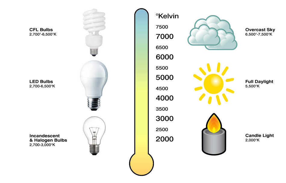 Task Lighting Buying Guide: What Is Best 4 Your Needs?