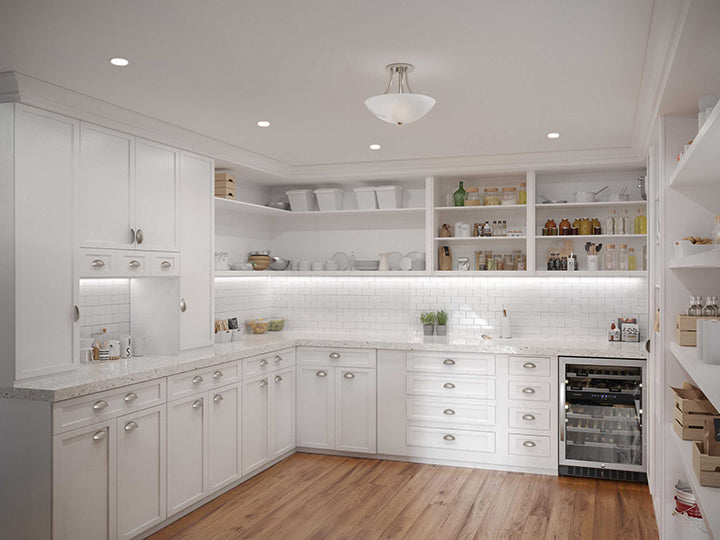 kitchen island lighting