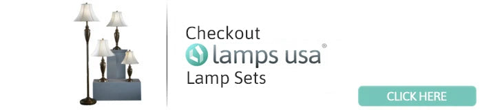 Shop Lamp Sets