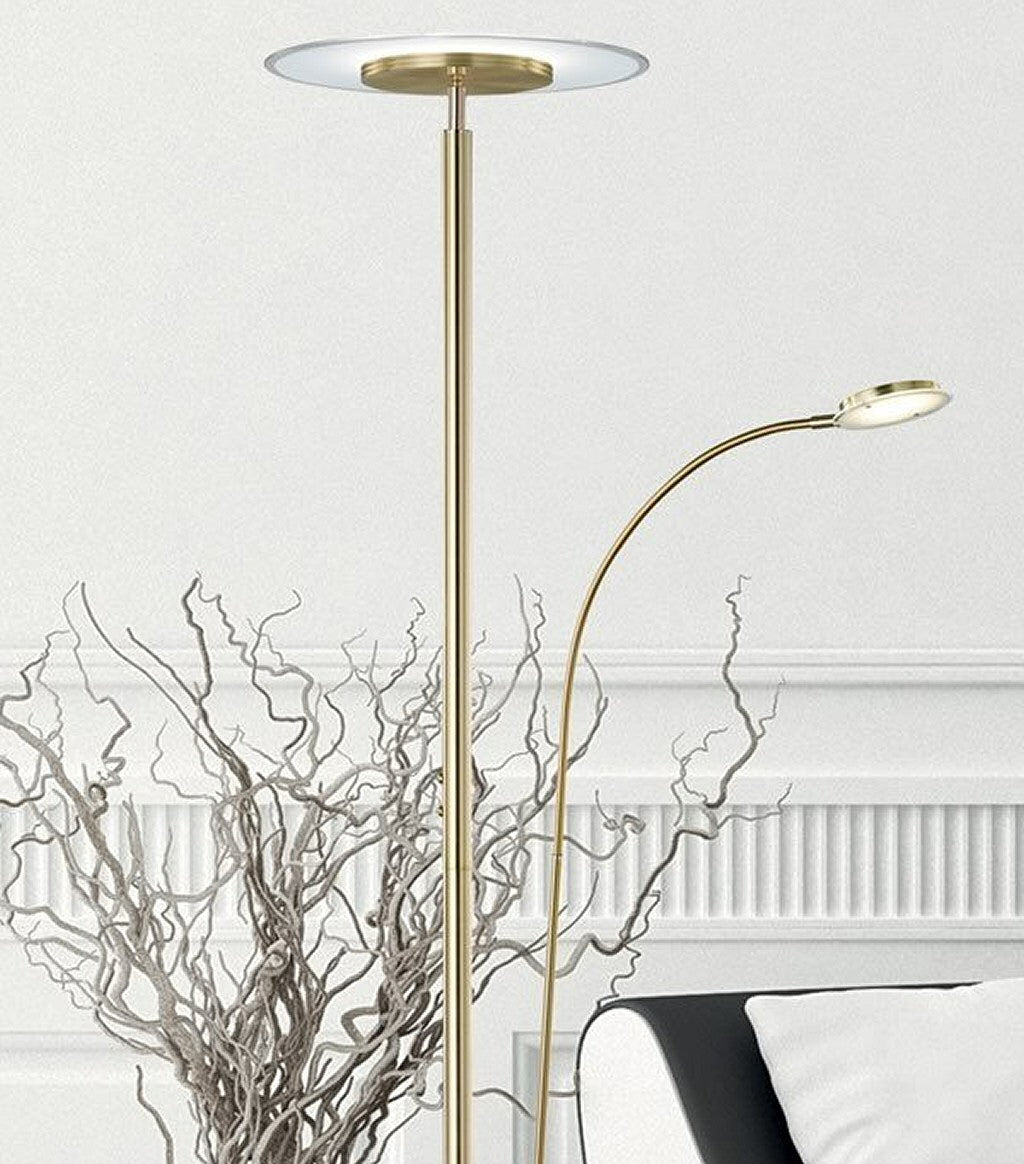 large table lamps the range