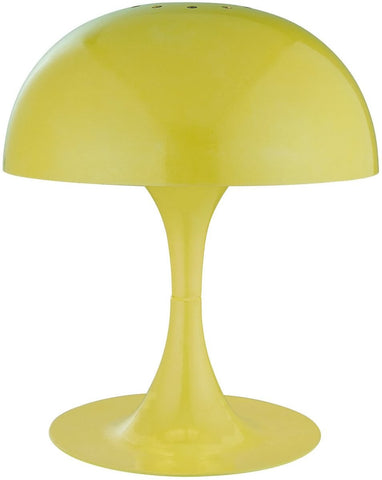 Cutie 1-Light Table Lamp Yellow