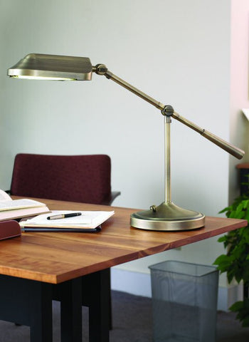 living room desk lamps