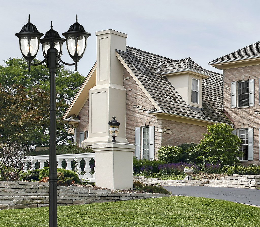 Outdoor Lighting Guide Exterior Lighting Tips And Tricks Lampsusa