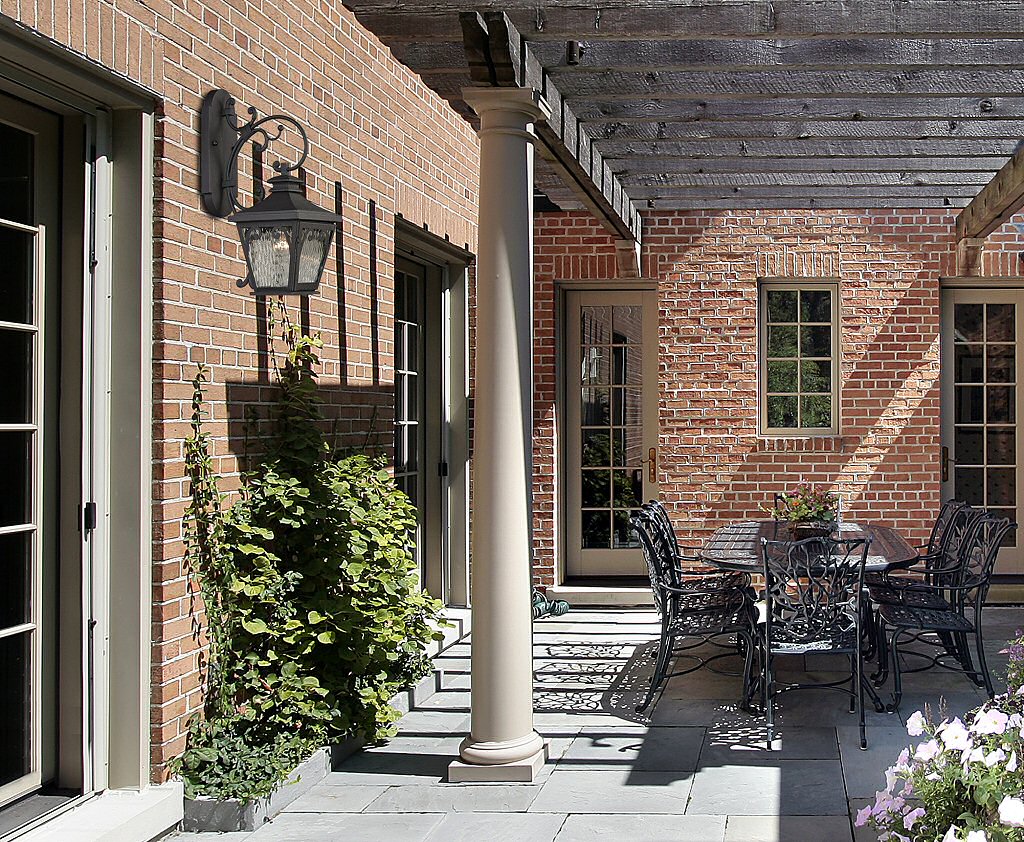 patio lighting