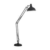 Industrial Floor Lamps