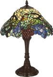 Tiffany Specialty Lamps