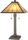 Tiffany Table Lamps