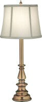 small living room buffet lamps